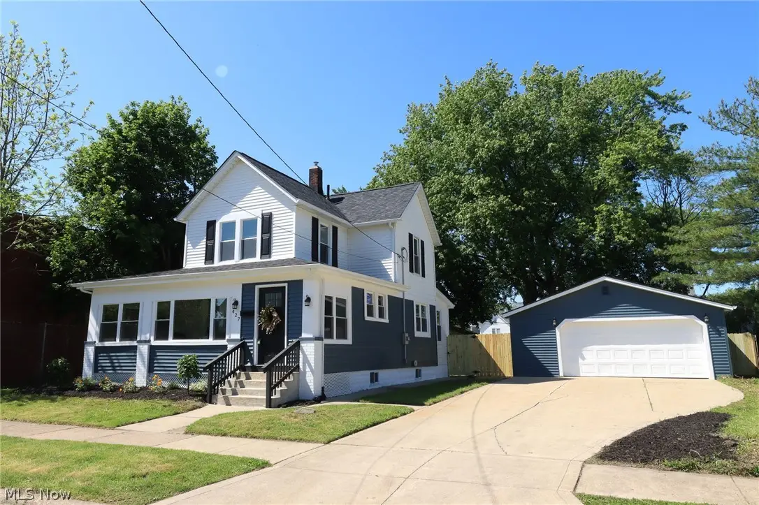427 South Street, Fairport Harbor, OH 44077 - #1