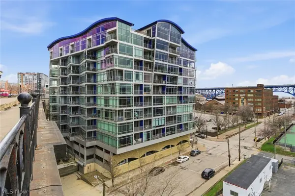 1237 Washington Avenue #809, Cleveland, OH 44113