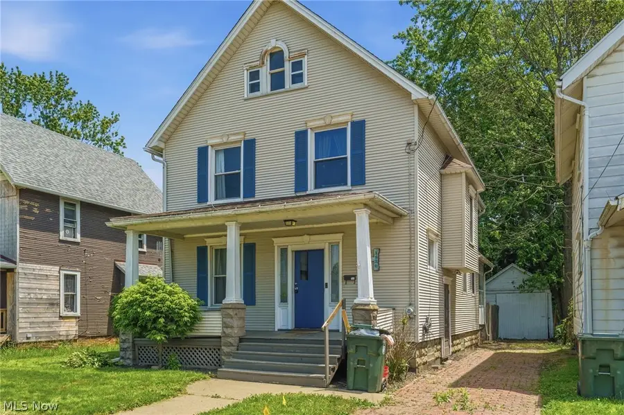 1526 Frazer Nw Avenue, Canton, OH 44703 - #2