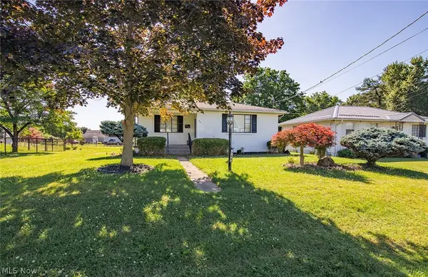 740 Mary Street, Belpre, OH 45714