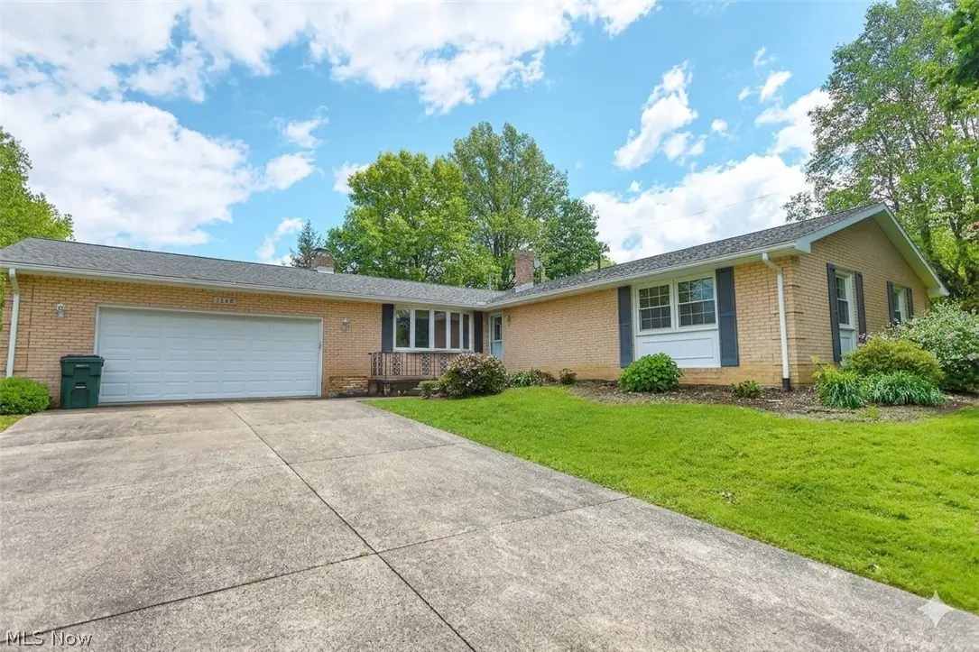 1740 Washington Boulevard, Louisville, OH 44641 - #1