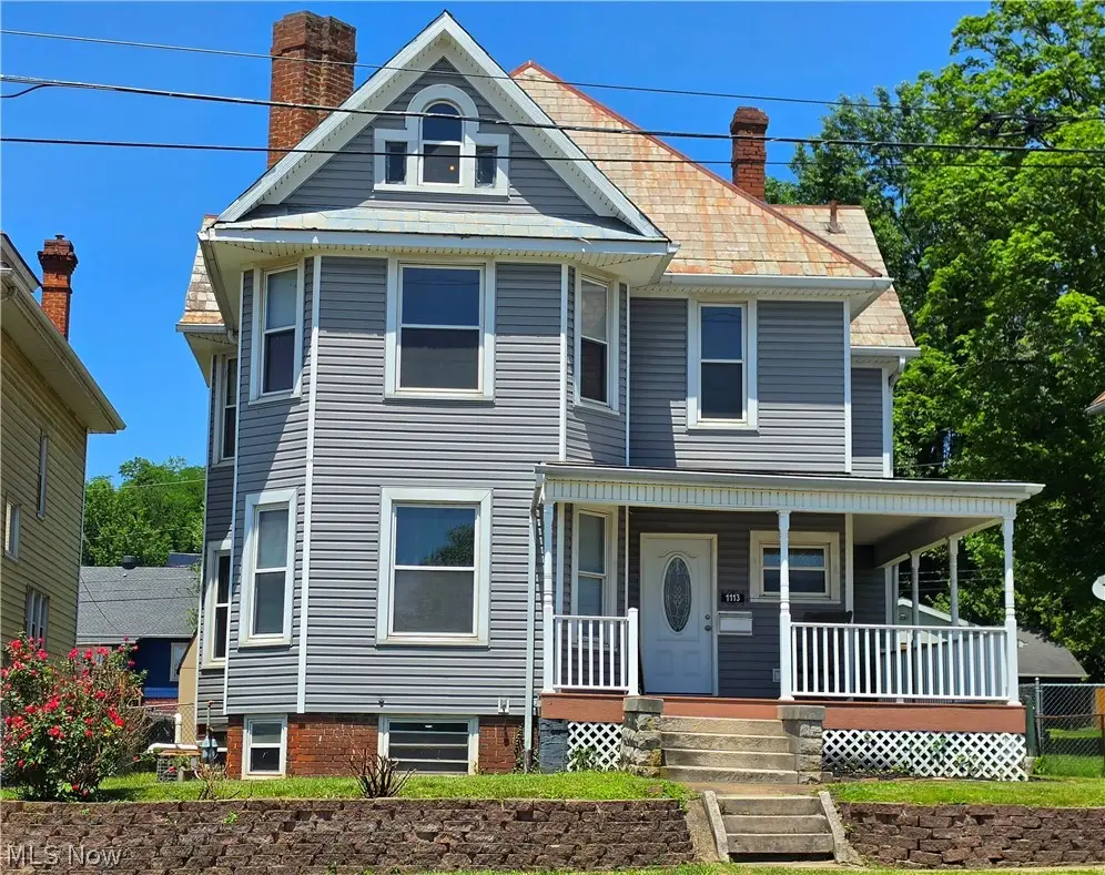 1113 Greene Street, Marietta, OH 45750 - #1