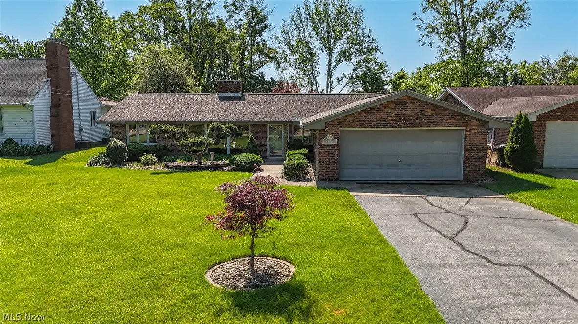 910 Glendale Road, Marietta, OH 45750 - #1