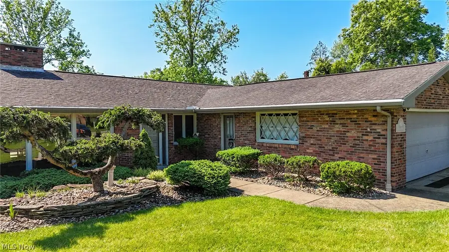 910 Glendale Road, Marietta, OH 45750 - #2