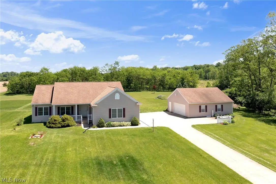 9309 County Road 46, Galion, OH 44833 - #1