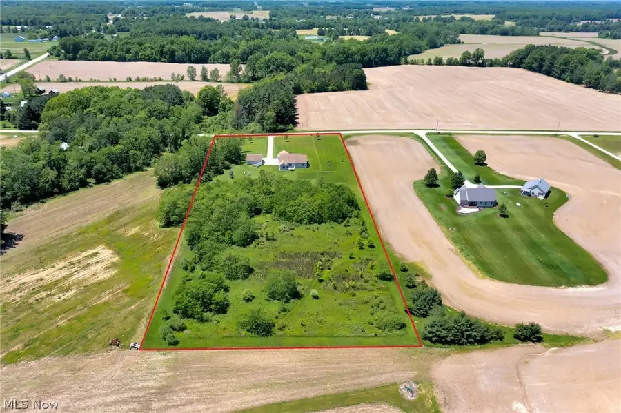 9309 County Road 46, Galion, OH 44833 - #2