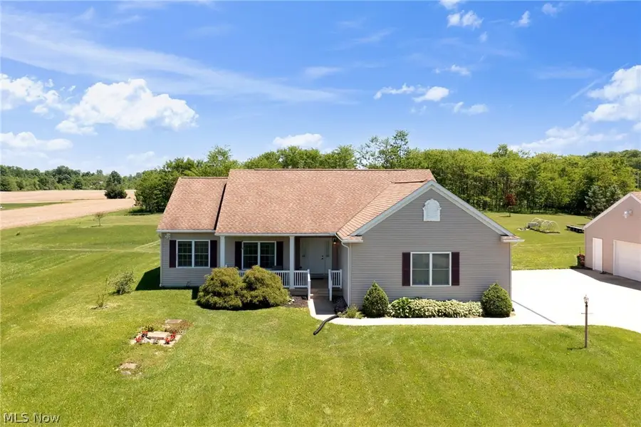 9309 County Road 46, Galion, OH 44833 - #3