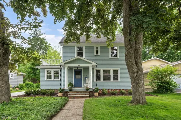 73 Harnagy Street, Berea, OH 44017