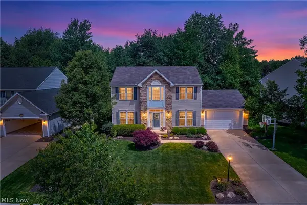 38706 Waverly Drive, Avon, OH 44011
