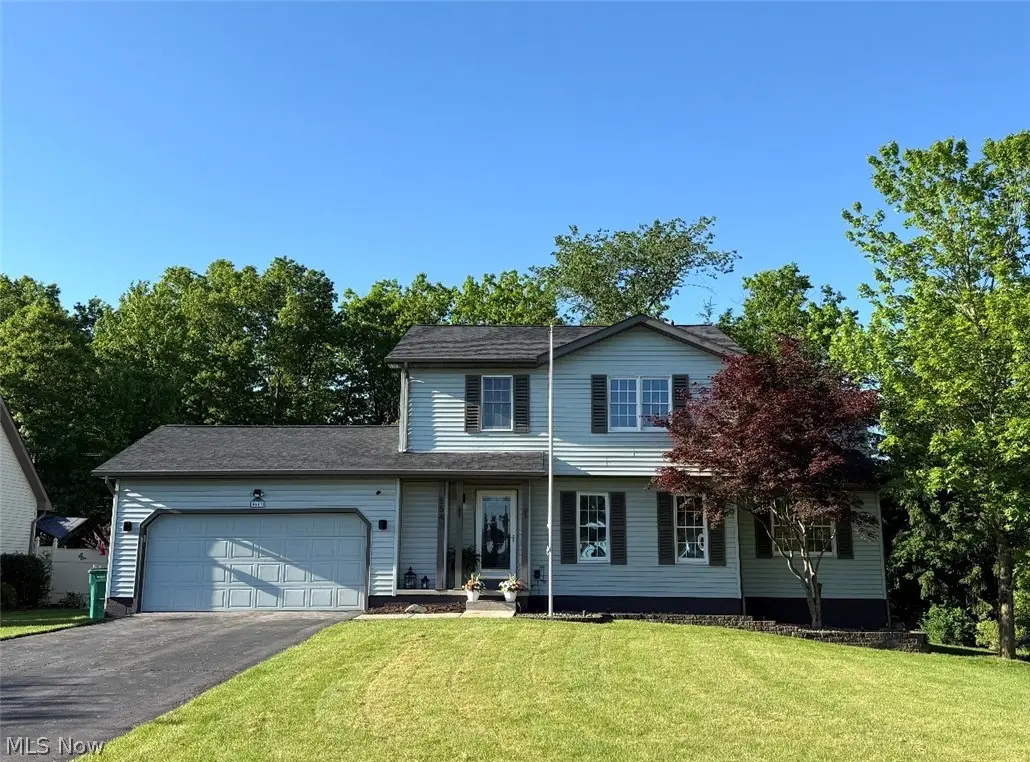 5547 Cider Mill Crossing, Austintown, OH 44515 - #1