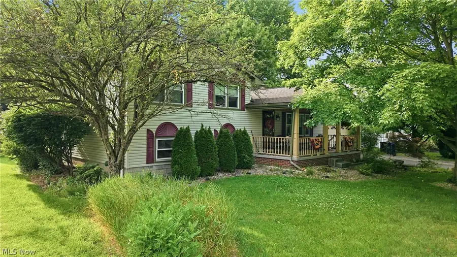 466 Wendemere Drive, Hubbard, OH 44425 - #2
