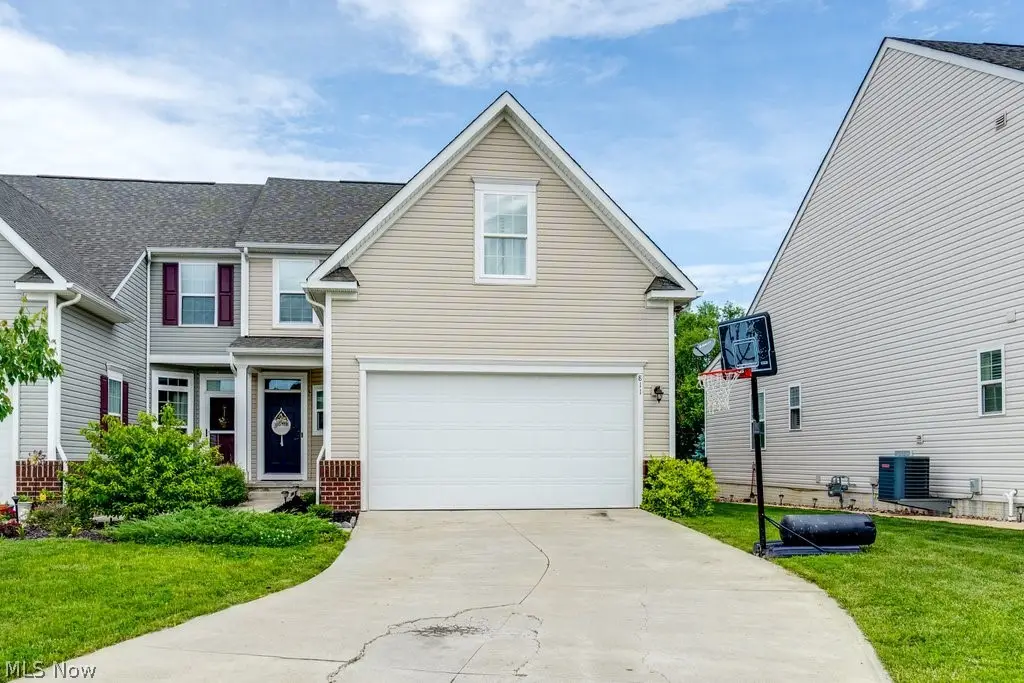 811 Robinson Drive, Lagrange, OH 44050 - #1