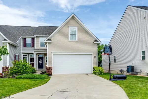 811 Robinson Drive, LaGrange, OH 44050