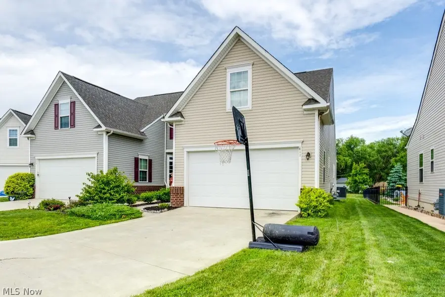 811 Robinson Drive, Lagrange, OH 44050 - #2