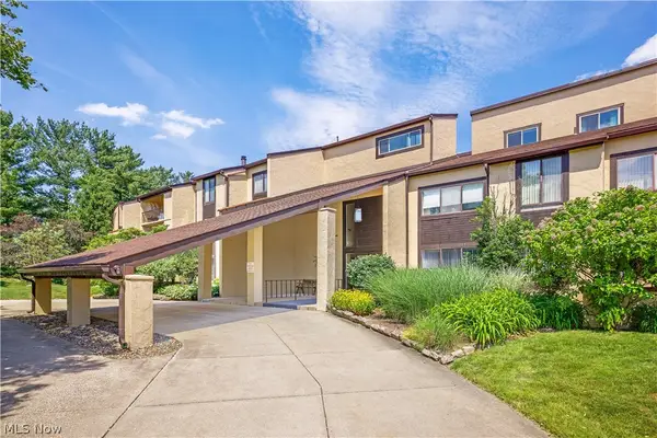 186 Court Drive #105, Fairlawn, OH 44333