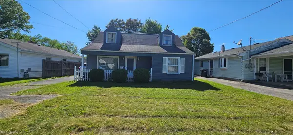 52 N Navarre Avenue, Youngstown, OH 44515
