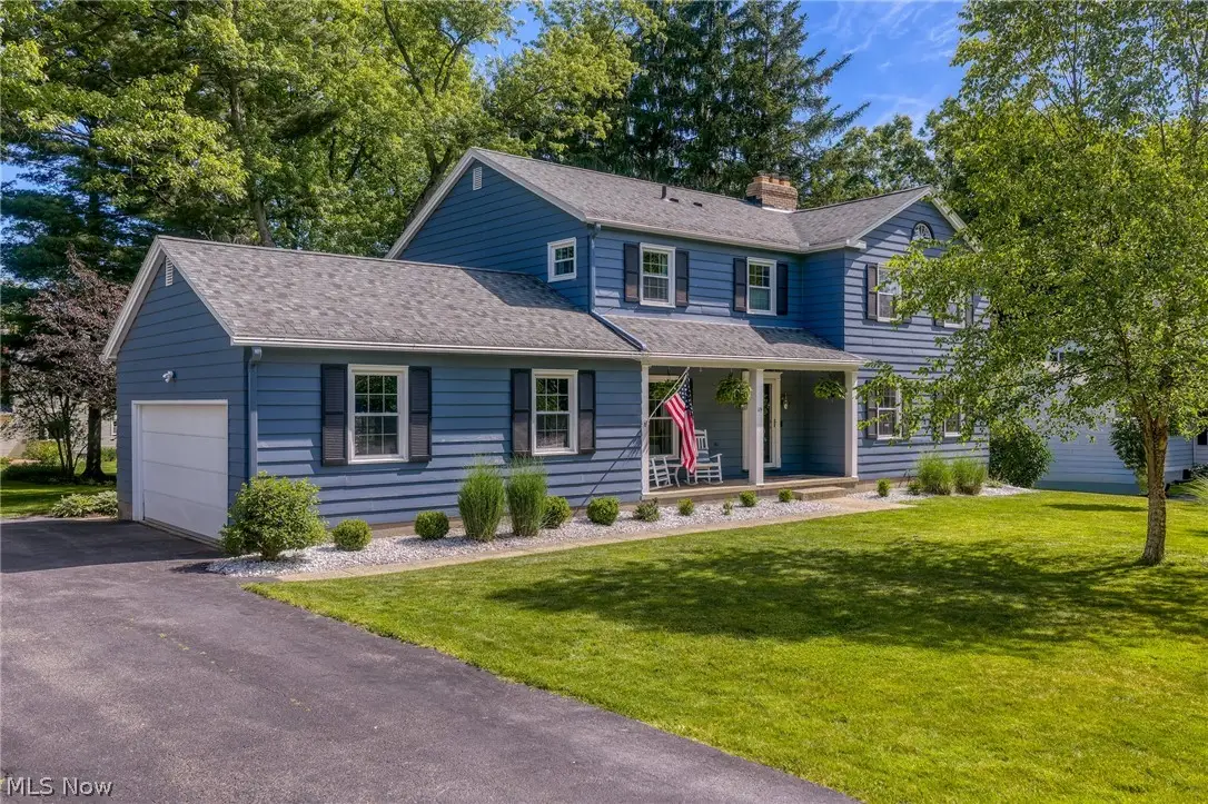 119 Colony Drive, Hudson, OH 44236 - #1