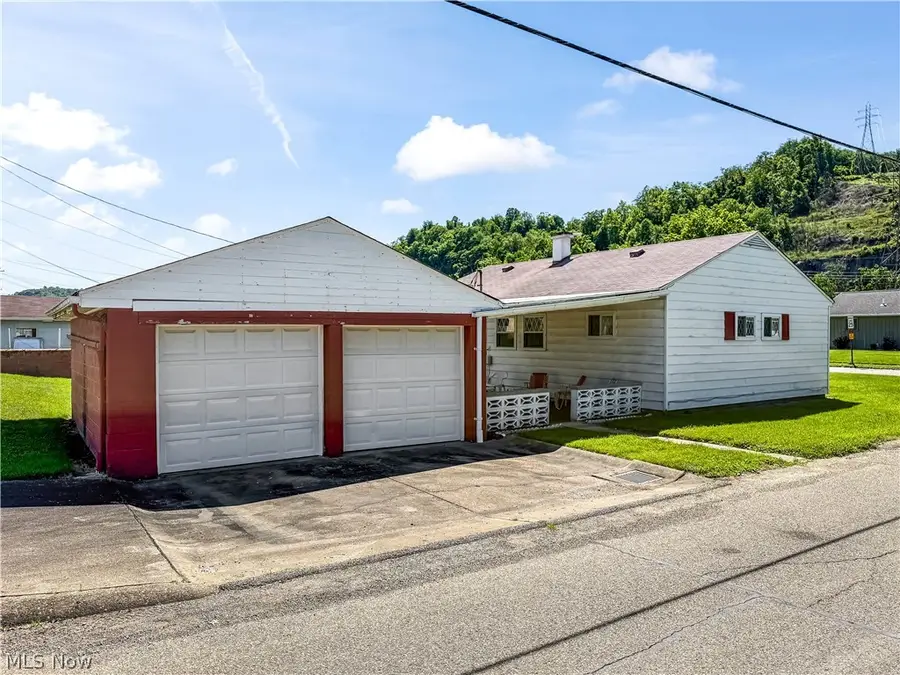 416 Martha Street, Yorkville, OH 43971 - #3