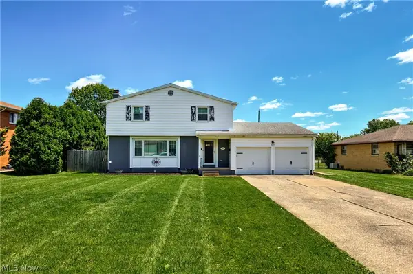 2493 Birchwood Drive, Austintown, OH 44515