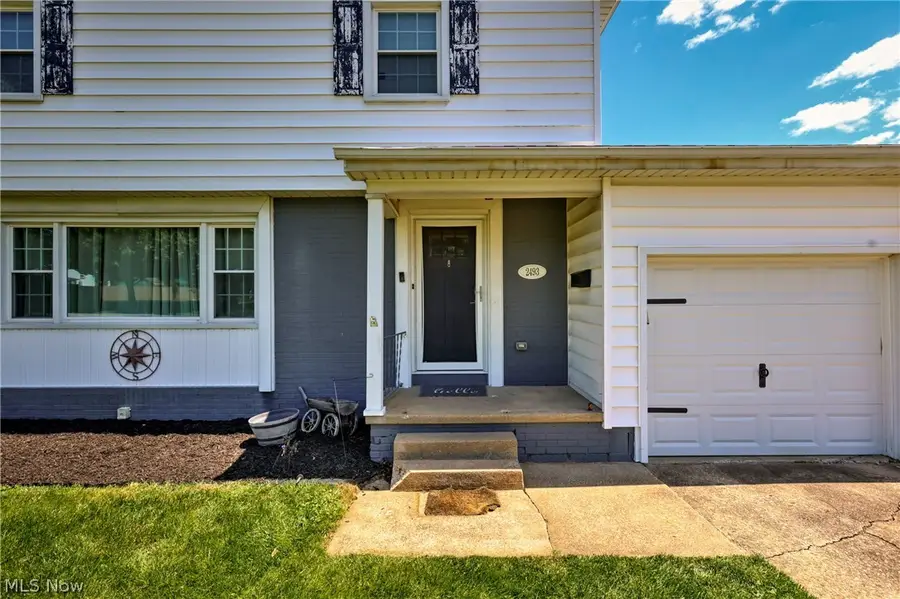 2493 Birchwood Drive, Austintown, OH 44515 - #2
