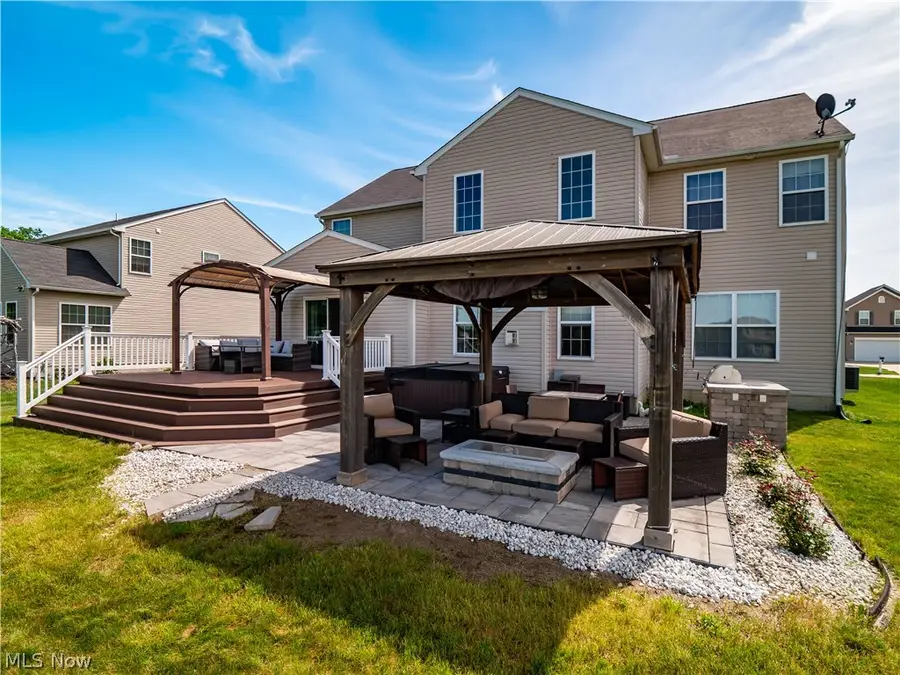 9020 Ichabod Drive, North Ridgeville, OH 44039 - #2