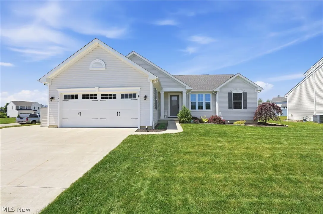 4742 Gooseberry Knoll, Brimfield, OH 44266 - #1