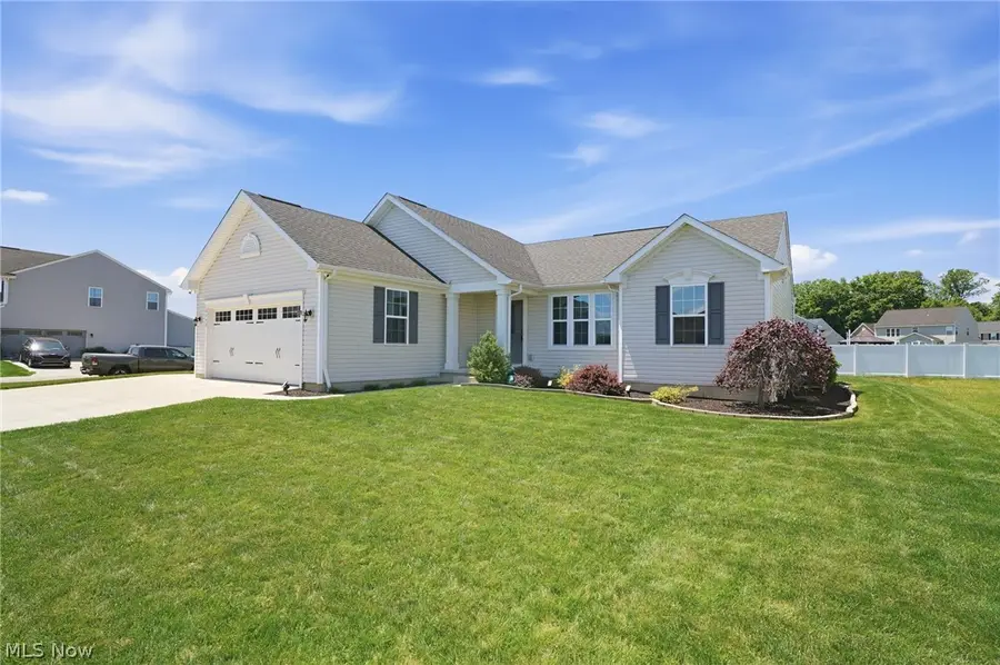 4742 Gooseberry Knoll, Brimfield, OH 44266 - #2
