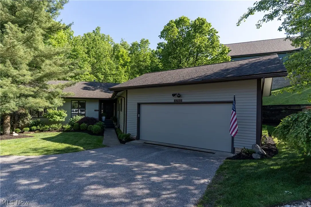 6782 Windward Hills Drive, Brecksville, OH 44141 - #1