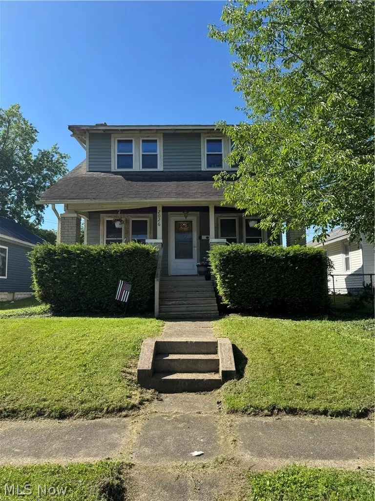 2026 16th Street, Parkersburg, WV 26101 - #1