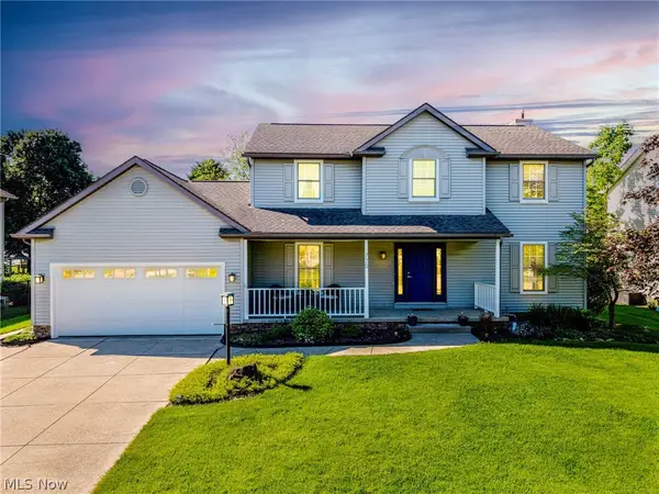 770 Victoria Circle, Medina, OH 44256