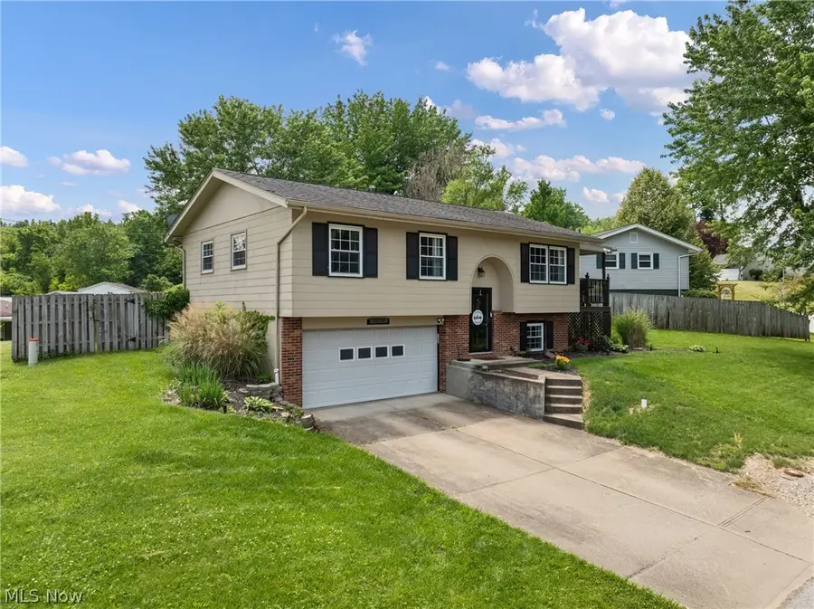 51278 Burrwood Drive, Saint Clairsville, OH 43950 - #2