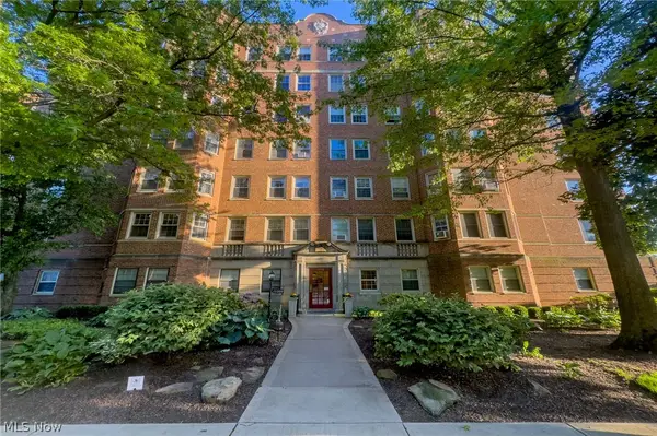 13500 Shaker Boulevard #203, Cleveland, OH 44120