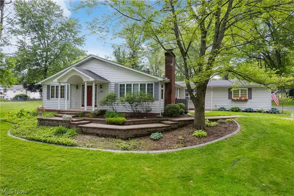 939 Genoa Nw Avenue, Massillon, OH 44646