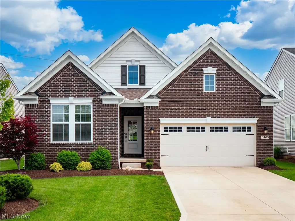 5403 Deerpath Drive, Sheffield, OH 44054 - #1