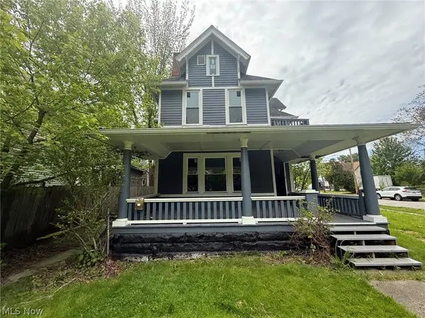 3717 Archwood Avenue, Cleveland, OH 44109