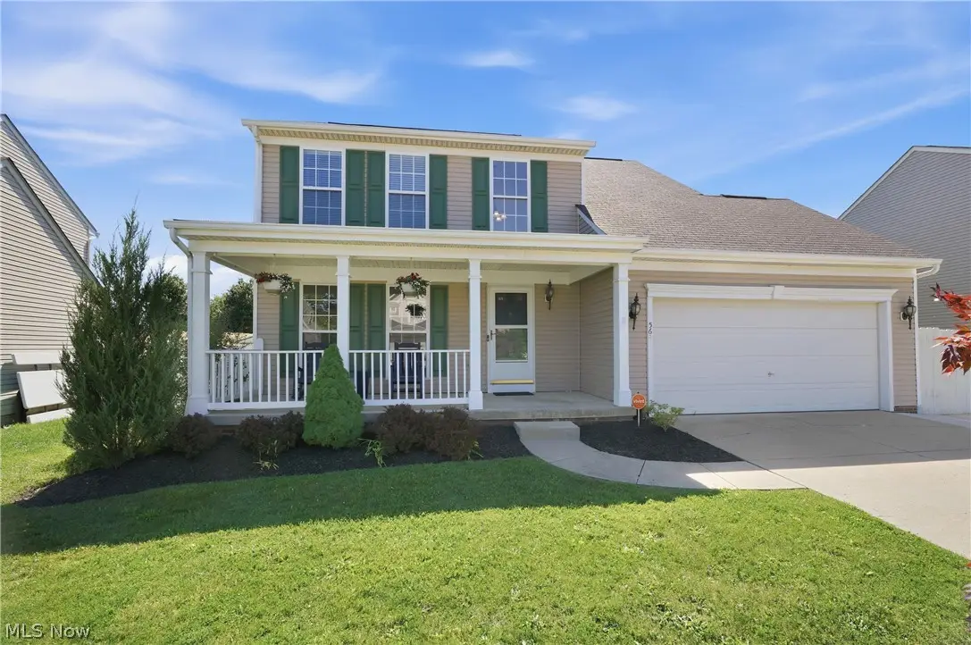 563 Colonial Drive, Painesville, OH 44077 - #1