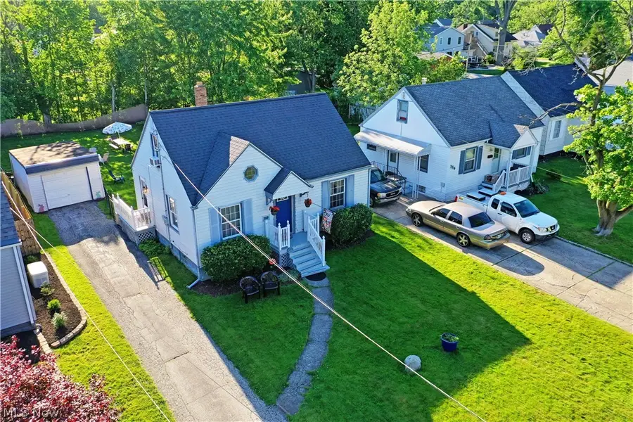 394 Meadowbrook Se Avenue, Warren, OH 44483 - #3
