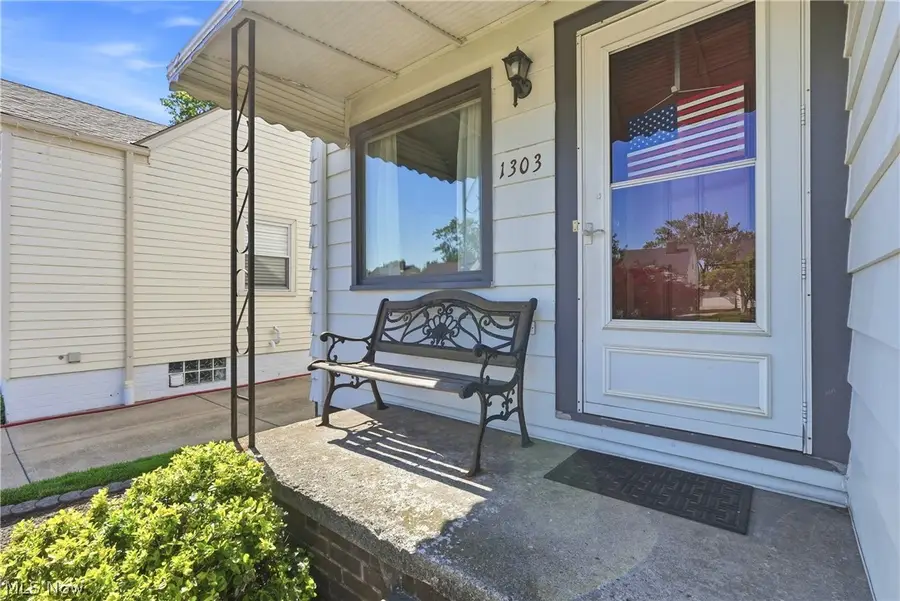 1303 Clearview Avenue, Parma, OH 44134 - #3
