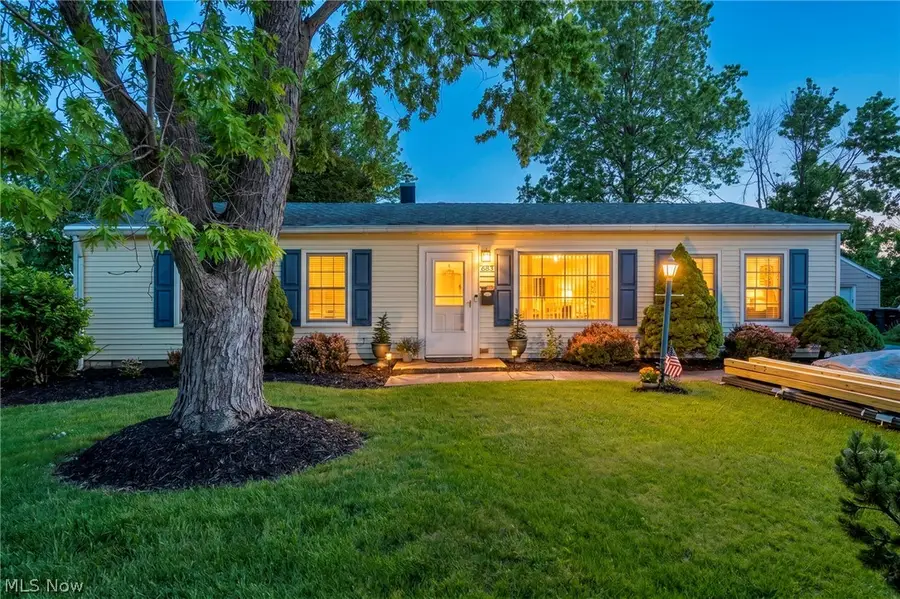 683 Lucille Drive, Elyria, OH 44035 - #2