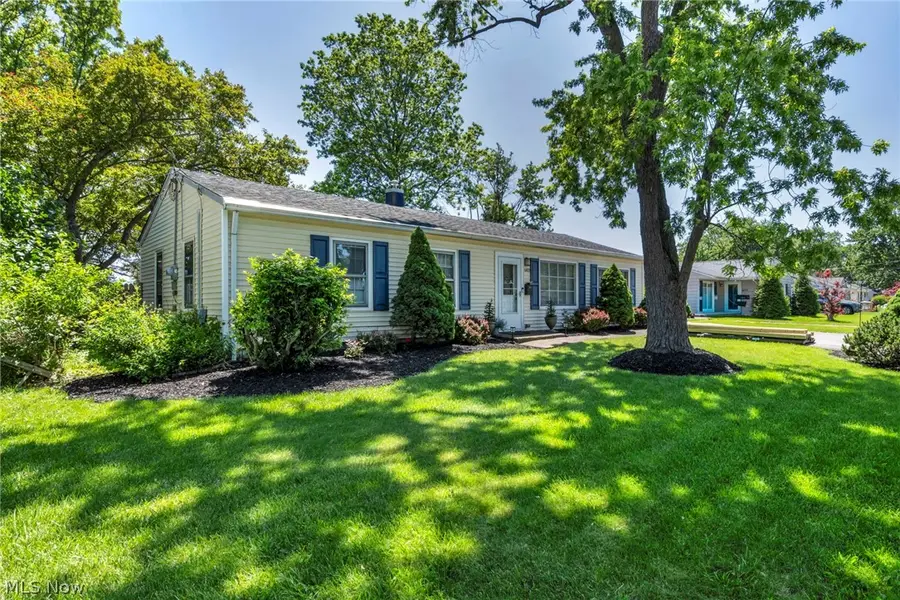 683 Lucille Drive, Elyria, OH 44035 - #3