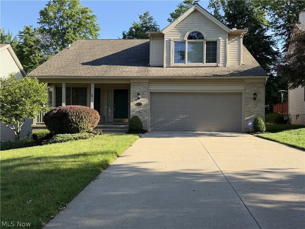 8304 Washington Avenue, North Royalton, OH 44133 - #1