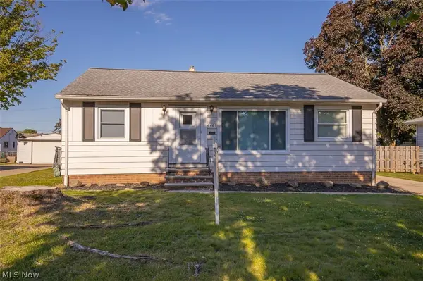 6469 Anita Drive, Parma Heights, OH 44130