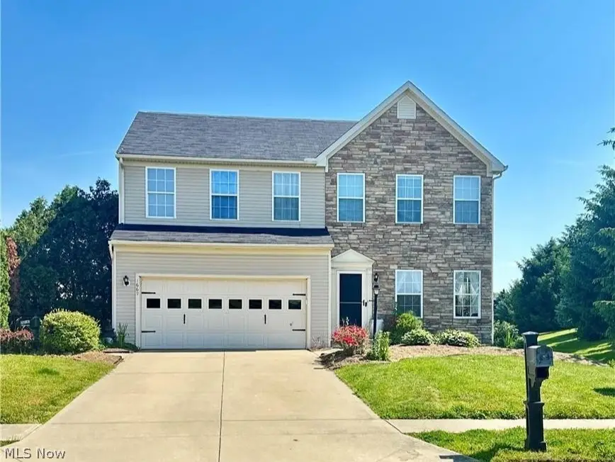 1669 Seabiscuit Ne Drive, Canton, OH 44721 - #1
