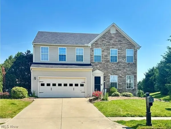 1669 Seabiscuit Ne Drive, Canton, OH 44721