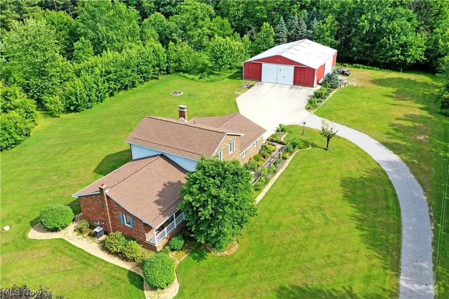 55 E South Range Road, North Lima, OH 44452 - #2