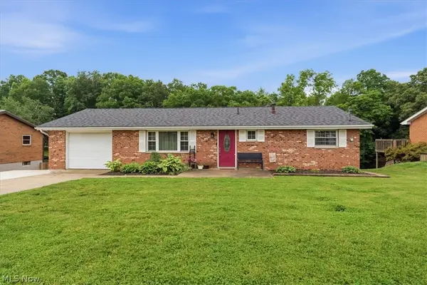 47 W Lubeck Hills Drive, Washington, WV 26181