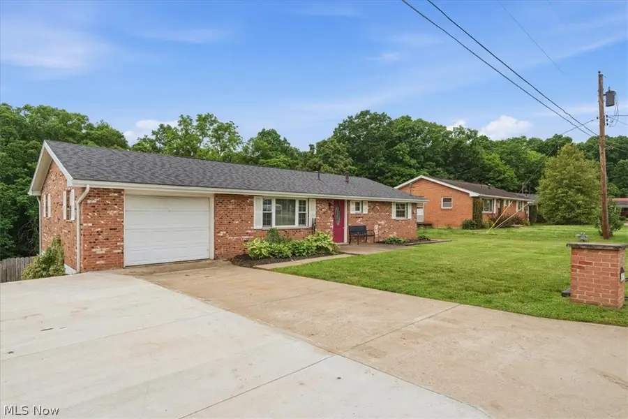 47 W Lubeck Hills Drive, Washington, WV 26181 - #2