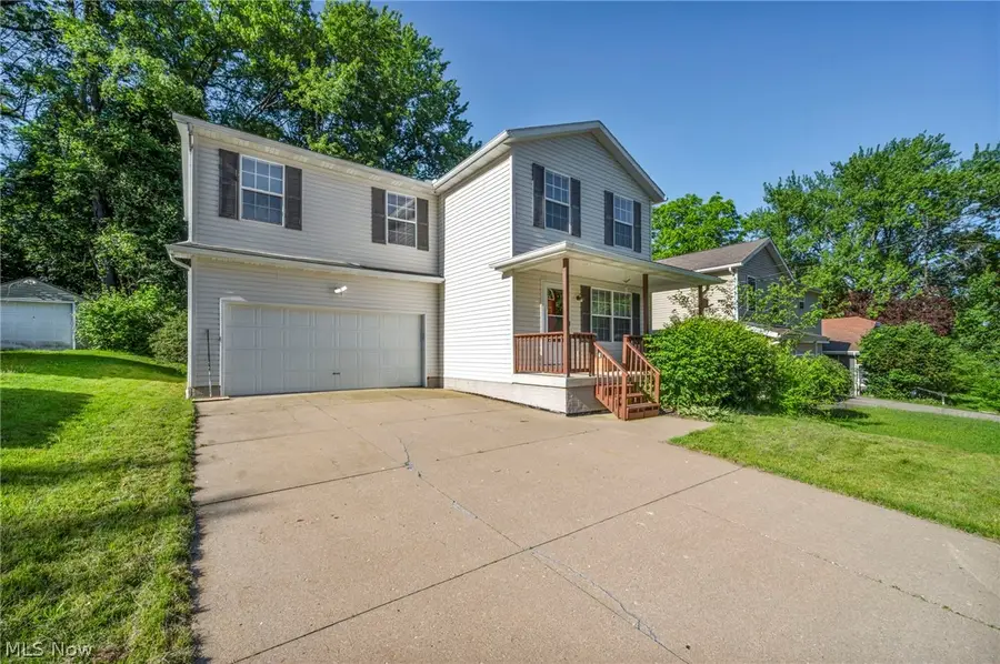 196 Olivet Avenue, Akron, OH 44319 - #2
