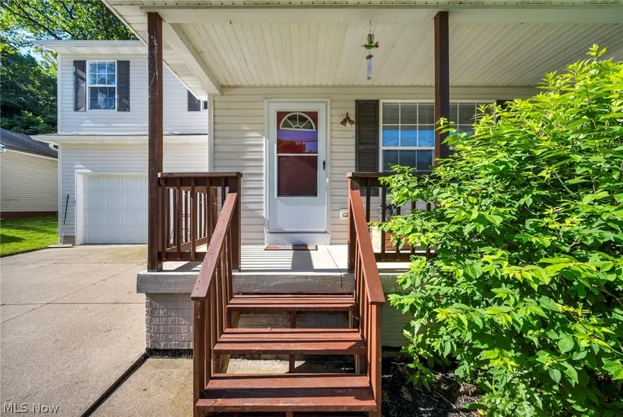 196 Olivet Avenue, Akron, OH 44319 - #3