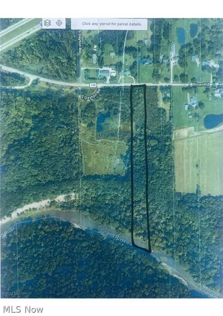 V/l River Road, Madison, OH 44057 - #1